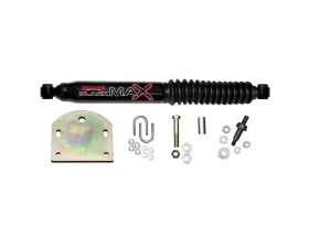 Skyjacker Steering Stabilizer Single Kit Black  Single Kit Ford F-250 | F-350 Super Duty | Excursion 1999-2005
