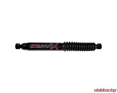 Skyjacker Steering Stabilizer Black  Extended Length 19.6 Inch Collapsed Length 11.8 Inch Replacement Cylinder Only - 8400