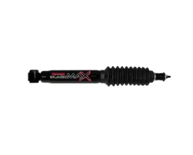 Skyjacker Steering Stabilizer Black  Extended Length 17.06 Inch Collapsed Length 10.48 Inch Replacement Cylinder Only