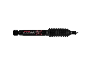 Skyjacker Steering Stabilizer Black  Extended Length 17.06 Inch Collapsed Length 10.48 Inch Replacement Cylinder Only - 8500 - Image 5