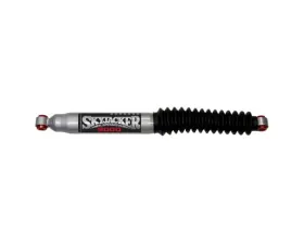 Skyjacker Steering Stabilizer OEM HD Steering Stabilizer Hardware Silver