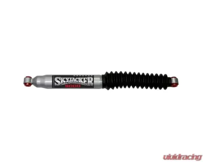 Skyjacker Steering Stabilizer OEM HD Steering Stabilizer Hardware Silver - 9008