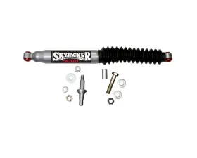 Skyjacker Steering Stabilizer HD OEM Replacement Kit Silver Boot Not Included Due To Clearance Issues