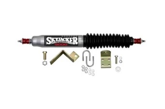 Power Steering