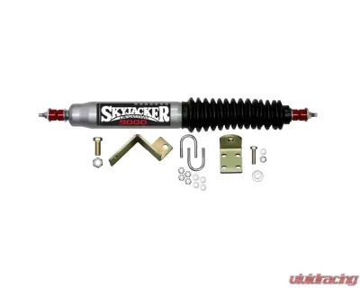 Skyjacker Steering Stabilizer Single Kit Single w/ Black Boot GMC | Chevy Truck | SUV 1974-2020 - 9122