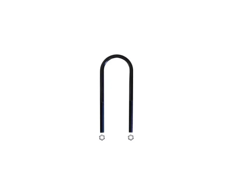 Skyjacker U-Bolt Round Dia. 0.5625 in. ID Width 3.625 in. ID