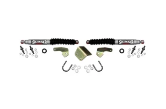Power Steering