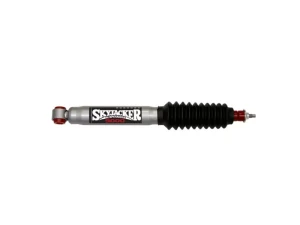 Skyjacker Steering Stabilizer Extended Length 17.06 Inch Collapsed Length 10.48 Inch Silver w/Black Boot Replacement Cylinder Only - 9500 - Image 2
