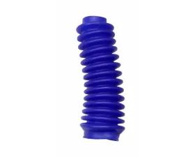 Skyjacker Shock Boot Shocks & Steering Dampers Suspension Blue