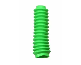 Skyjacker Shock Boot Shocks & Steering Dampers Suspension Fluorescent Green