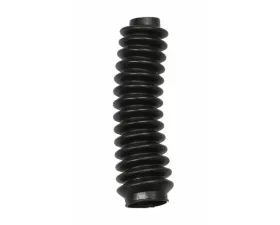 Skyjacker Shock Boot Shocks & Steering Dampers Suspension Black