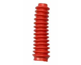 Skyjacker Shock Boot Shocks & Steering Dampers Suspension Red