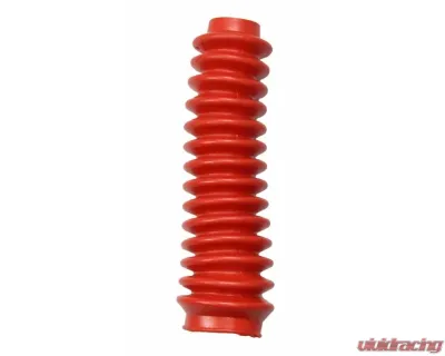 Skyjacker Shock Boot Shocks & Steering Dampers Suspension Red - B10R