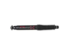 Skyjacker Black MAX Shock Absorber w/ Linear Coils & Spacers Front 2-2.5 Inch Lift Jeep Wrangler JL