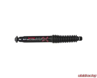 Skyjacker Black MAX Shock Absorber w/ Linear Coils & Spacers Front 2-2.5 Inch Lift Jeep Wrangler JL - B8385
