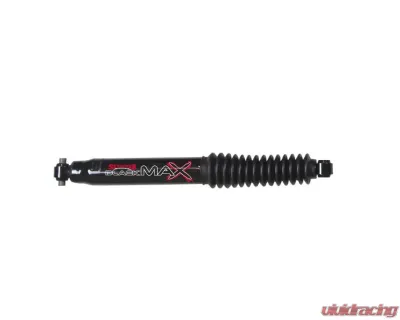 Skyjacker Black MAX Shock Absorber w/ Linear Coils & Spacers Rear 2-3 Inch With Long-Travel Coil Spring Lift Front 3-4 Inch Rear 1-1.5 Lift Jeep JK | Gladiator - B8387