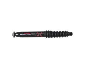 Skyjacker Black MAX Shock Absorber w/ Linear Coils & Spacers Rear 3.5