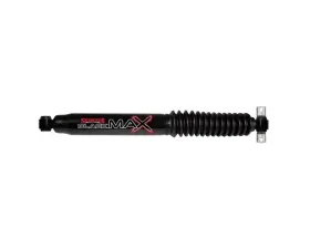 Skyjacker Black MAX Shock Absorber w/Black Boot 19.07 Inch Extended 12.07 Inch Collapsed Jeep Cherokee | TJ | Wrangler 1984-2005