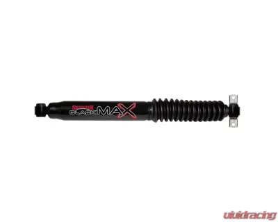 Skyjacker Black MAX Shock Absorber w/Black Boot 19.07 Inch Extended 12.07 Inch Collapsed Jeep Cherokee | TJ | Wrangler 1984-2005 - B8508