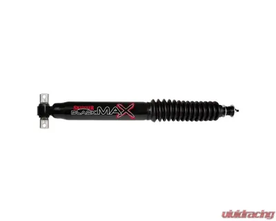 Skyjacker Black MAX Shock Absorber w/Black Boot 28.75 Inch Extended 16.56 Inch Collapsed Jeep Cherokee | Wrangler TJ 1984-2006 - B8549