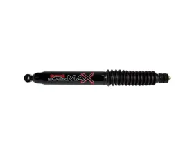 Skyjacker Black MAX Shock Absorber 85-87  w/ Black Boot 22.63 Inch Extended 13.75 Inch Toyota Land Cruiser | DodgeRam 1500 | 2500 | 3500 1985-2018