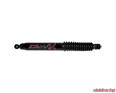 Skyjacker Black MAX Shock Absorber 85-87  w/ Black Boot 22.63 Inch Extended 13.75 Inch Toyota Land Cruiser | DodgeRam 1500 | 2500 | 3500 1985-2018 - B8591