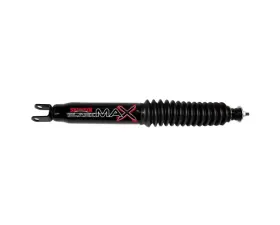 Skyjacker Black MAX Shock Absorber w/Black Boot 21.5 Inch Extended 13.76 Inch Collapsed Chevy Truck | SUV 1999-2006