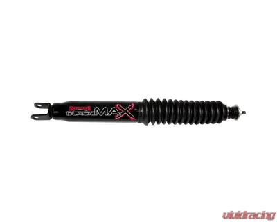 Skyjacker Black MAX Shock Absorber w/Black Boot 21.5 Inch Extended 13.76 Inch Collapsed Chevy Truck | SUV 1999-2006 - B8596