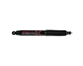 Skyjacker Black MAX Shock Absorber w/Black Boot 23.5