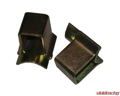 Skyjacker Bump Stop Bracket Front/Rear 3 Inch Mount On Axle Jeep CJ3 | CJ5 | CJ6 | CJ7 | Scrambler | Wrangler 1966-1995 - BP30