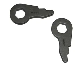 Skyjacker Torsion Key Front Leveling Kit 2 Inch Lift Pair Chevy | GMC K | C Series 1988-1999