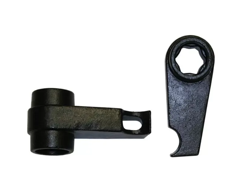 Skyjacker Torsion Key Front Leveling Kit 2 Inch Lift Pair GMC Canyon | Chevrolet Colorado | Hummer H3 2004-2012 - C104KE