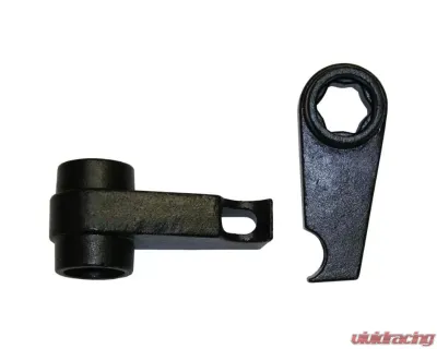 Skyjacker Torsion Key Front Leveling Kit 2 Inch Lift Pair GMC Canyon | Chevrolet Colorado | Hummer H3 2004-2012 - C104KE