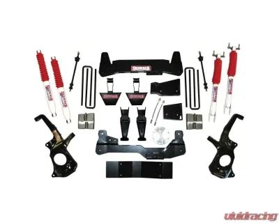 Skyjacker Lift Kit 6 Inch Lift Chevrolet Silverado | GMC Sierra 2500 HD 2011-2019 - C11680K