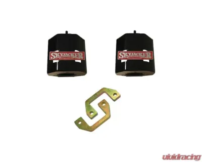 Skyjacker Component Box For PN C14660PK | C14660APK 6-7 Inch Lift - C14660SP