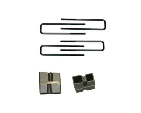 Skyjacker Component Box For PN C14660PK | C14661PK | C14660APK | C14661APK 6-7 Inch Lift
