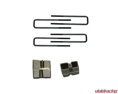 Skyjacker Component Box For PN C14660PK | C14661PK | C14660APK | C14661APK 6-7 Inch Lift - C14661PR