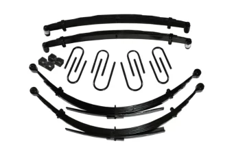 Lift Kits