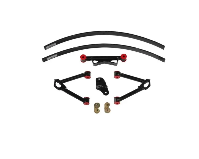 Skyjacker 2-2.5 Inch Lift Kit Chevrolet | GMC Trucks 1997-1998 - C2567K