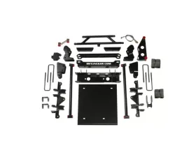 Skyjacker Lift Kit 4.5
