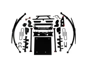 Skyjacker Lift Kit 4.5