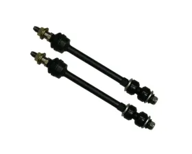 Skyjacker Sway Bar End Link Lift Height 3 Inch w/ Bushings Chevrolet Silverado | GMC Sierra 2001-2020