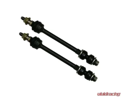 Skyjacker Sway Bar End Link Lift Height 3 Inch w/ Bushings Chevrolet Silverado | GMC Sierra 2001-2020 - C766SBL