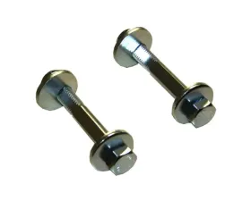 Skyjacker Cam Bolt Front Lower Or Upper Rear Pair Jeep Wrangler JK 2007-2018