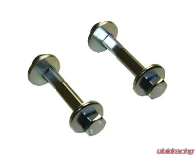 Skyjacker Cam Bolt Front Lower Or Upper Rear Pair Jeep Wrangler JK 2007-2018 - CAM700