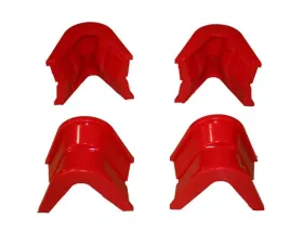 Skyjacker C Bushing 4 Deg. Lift Height 2-3 Inch 4 pc. Ford F-100 | Bronco | F-150 1970-1979