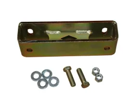 Skyjacker Carrier Bearing Lowering Kit 2 Inch Drop Ford F-350 | F-250 Super Duty 2005-2016