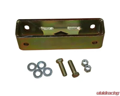 Skyjacker Carrier Bearing Lowering Kit 2 Inch Drop Ford F-350 | F-250 Super Duty 2005-2016 - CBL206