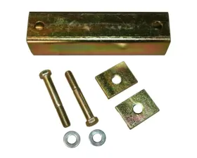 Skyjacker Carrier Bearing Lowering Kit 2.25 Inch Drop Ford F-250 | F-350 Super Duty 1980-2008