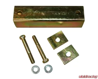 Skyjacker Carrier Bearing Lowering Kit 2.25 Inch Drop Ford F-250 | F-350 Super Duty 1980-2008 - CBL214